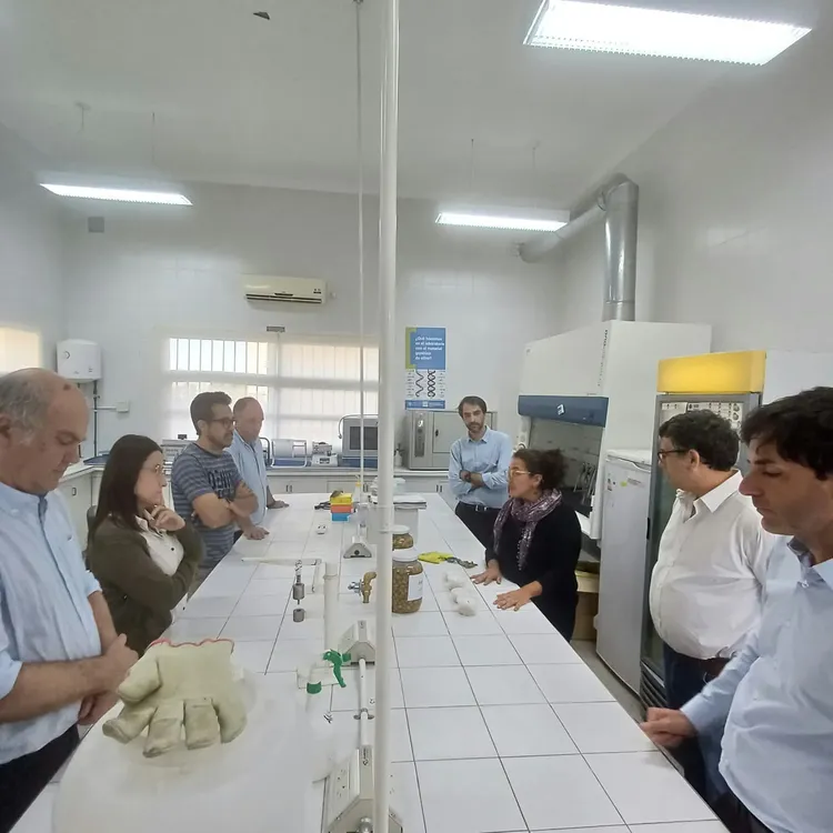visita nacional